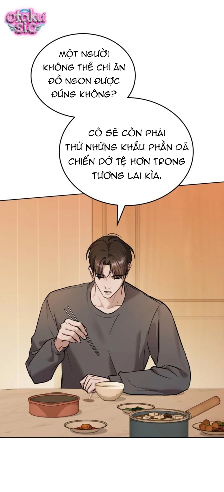 Thú Vui Của Kẻ Điên - Chap 52 - Trang 19