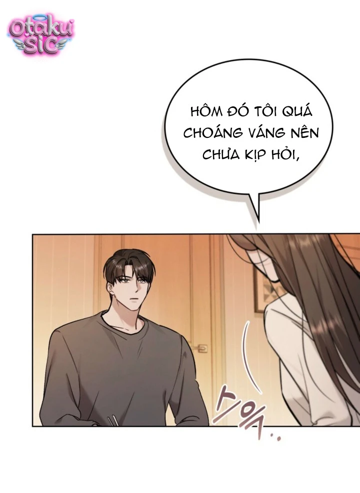 Thú Vui Của Kẻ Điên - Chap 52 - Trang 21