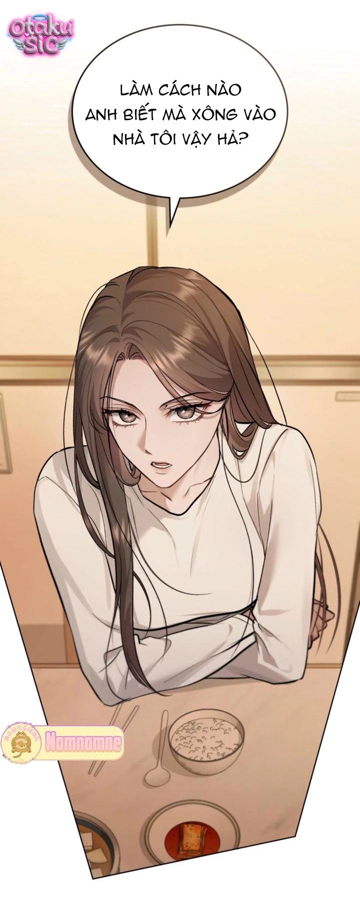 Thú Vui Của Kẻ Điên - Chap 52 - Trang 22