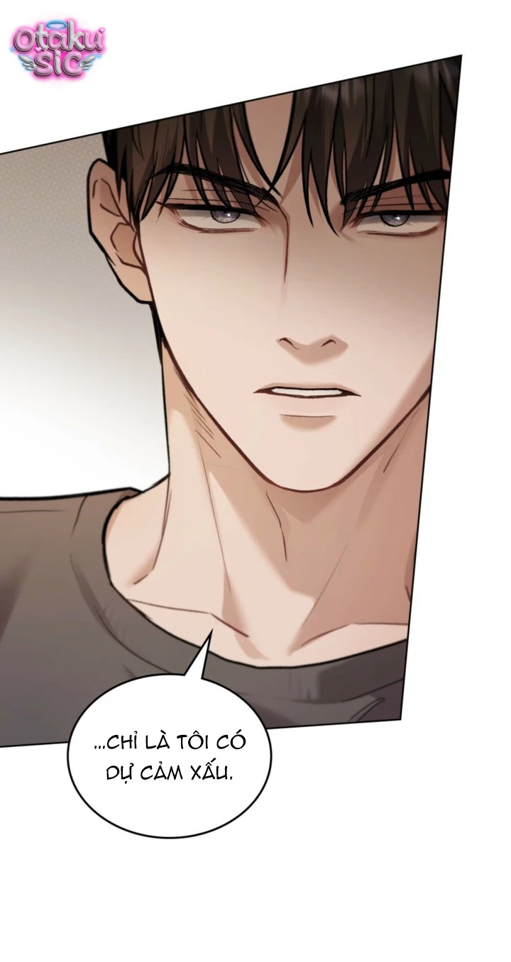 Thú Vui Của Kẻ Điên - Chap 52 - Trang 23