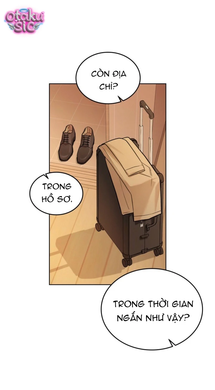 Thú Vui Của Kẻ Điên - Chap 52 - Trang 24