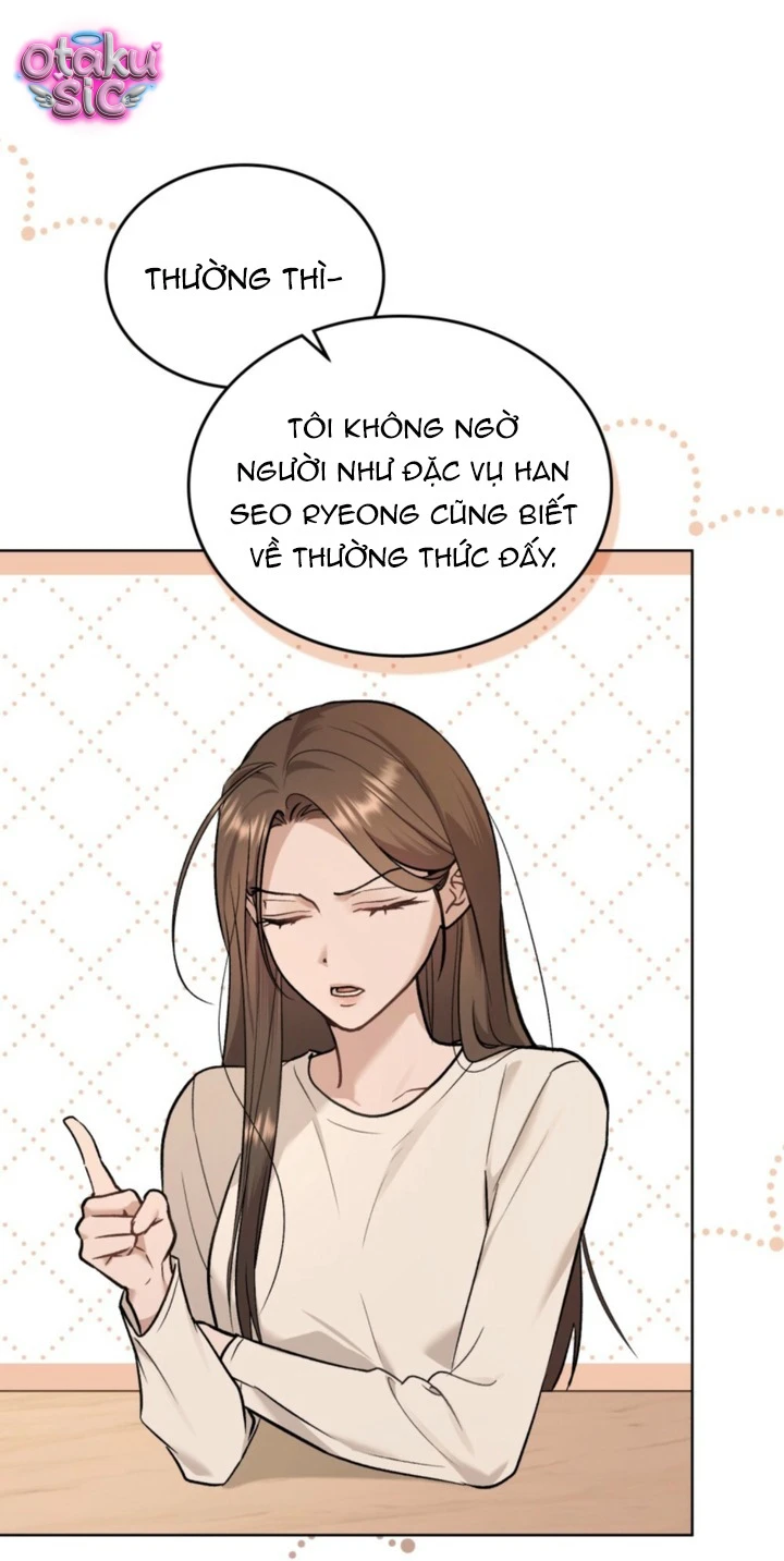 Thú Vui Của Kẻ Điên - Chap 52 - Trang 25