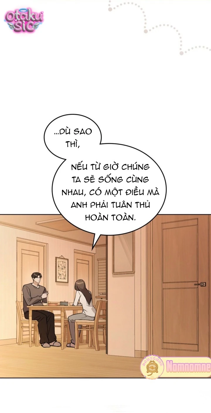 Thú Vui Của Kẻ Điên - Chap 52 - Trang 27