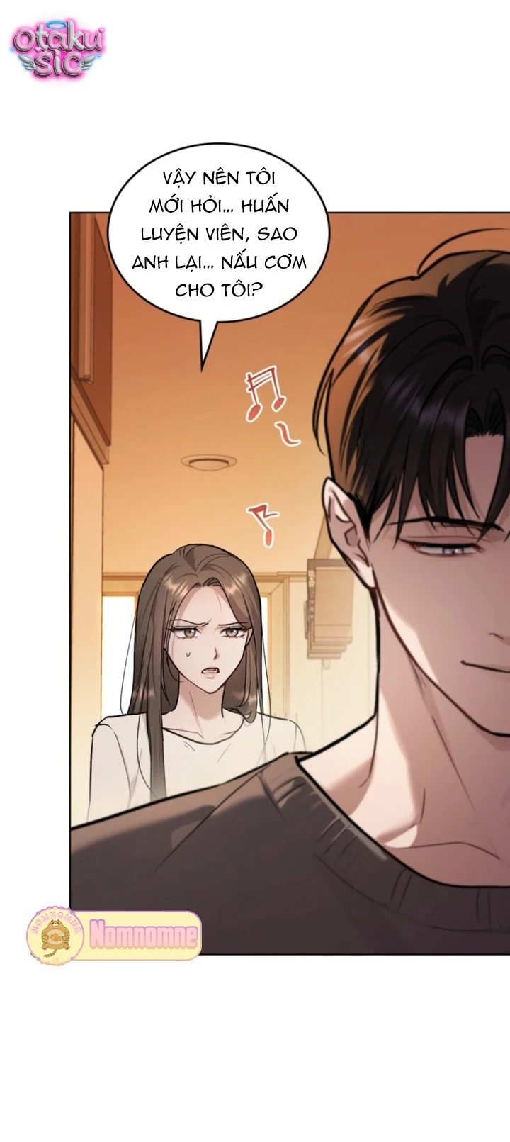 Thú Vui Của Kẻ Điên - Chap 52 - Trang 4