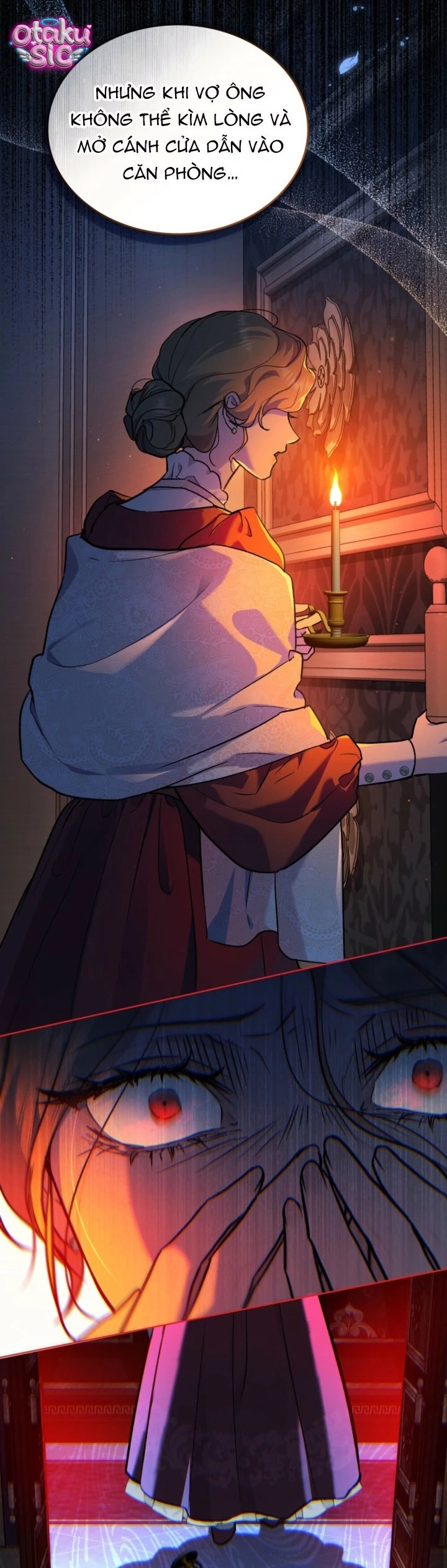 Thú Vui Của Kẻ Điên - Chap 52 - Trang 31