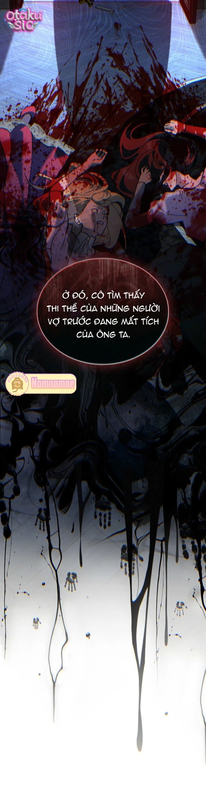 Thú Vui Của Kẻ Điên - Chap 52 - Trang 32