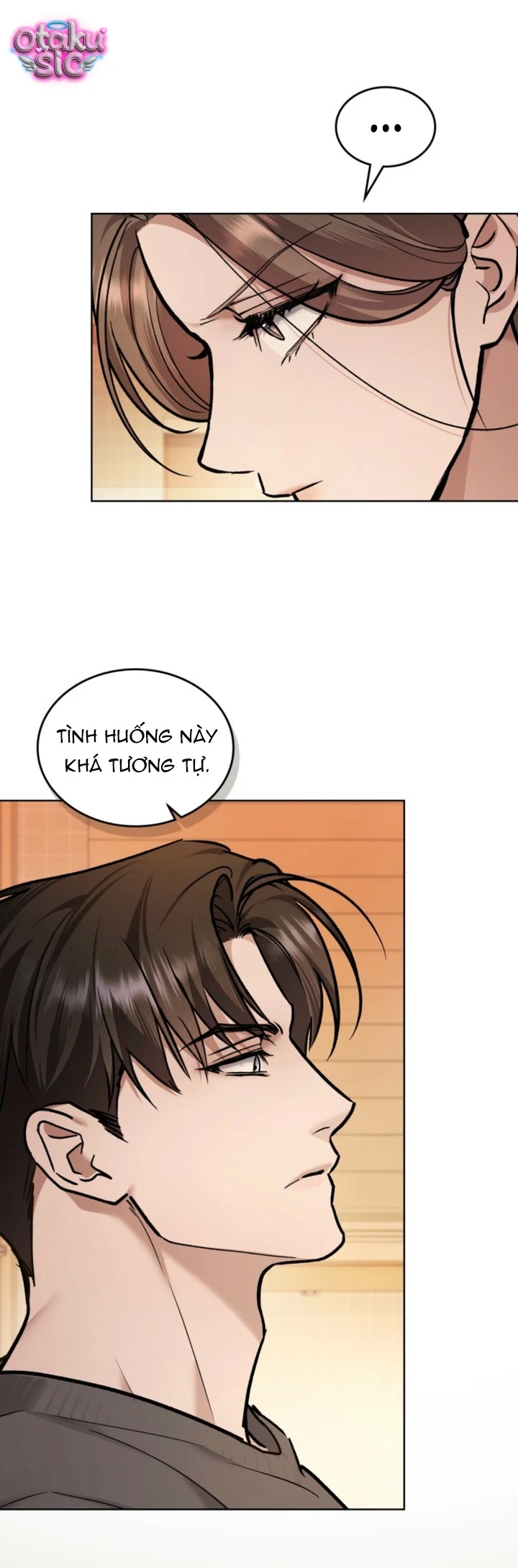Thú Vui Của Kẻ Điên - Chap 52 - Trang 33