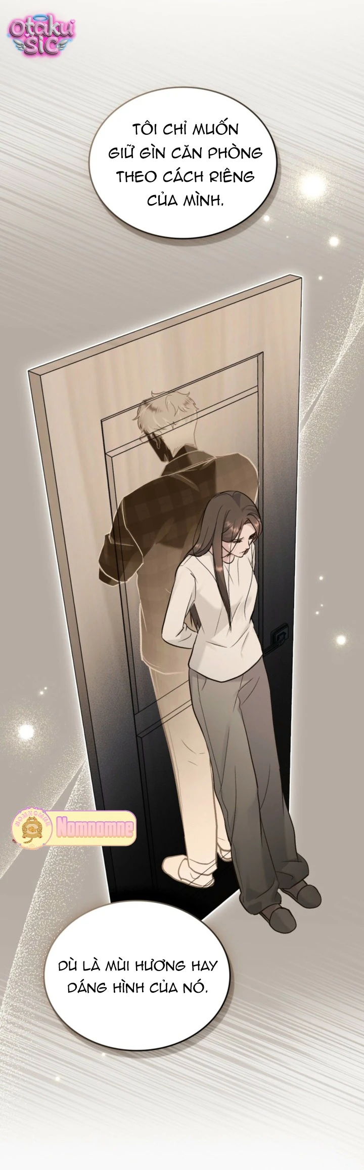 Thú Vui Của Kẻ Điên - Chap 52 - Trang 34