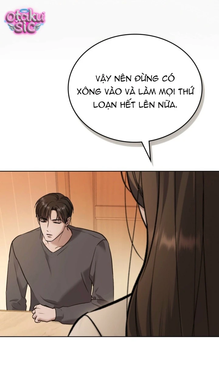 Thú Vui Của Kẻ Điên - Chap 52 - Trang 35