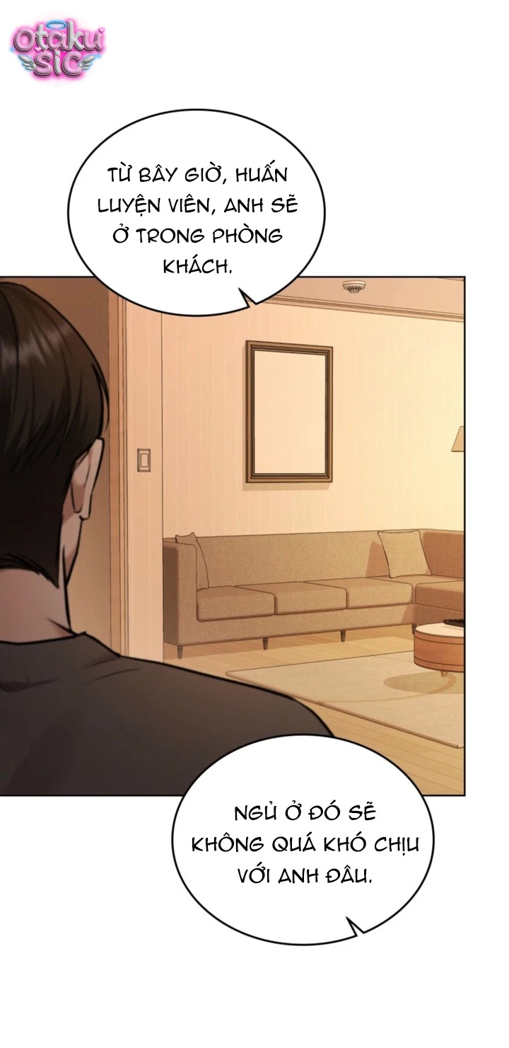 Thú Vui Của Kẻ Điên - Chap 52 - Trang 36