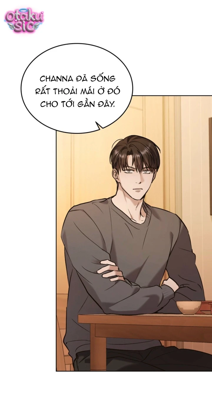 Thú Vui Của Kẻ Điên - Chap 52 - Trang 37