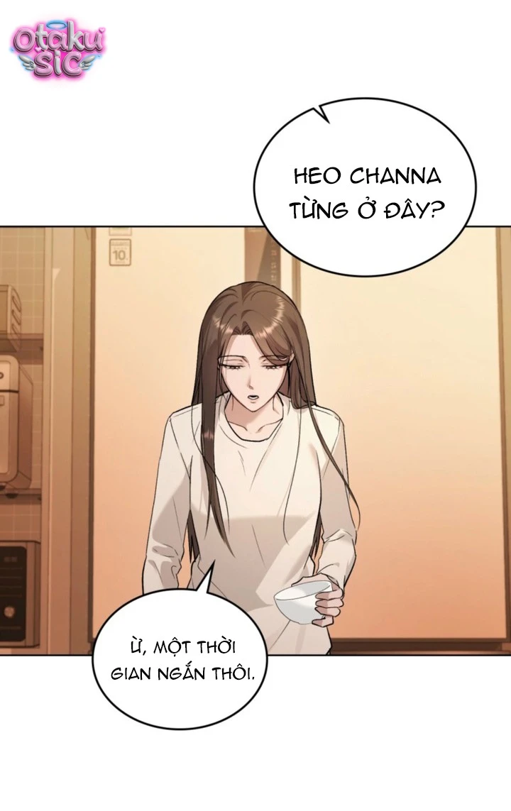 Thú Vui Của Kẻ Điên - Chap 52 - Trang 38