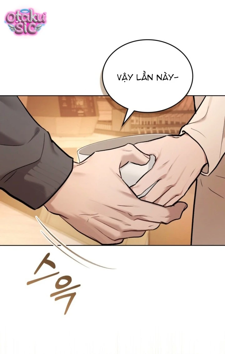 Thú Vui Của Kẻ Điên - Chap 52 - Trang 44