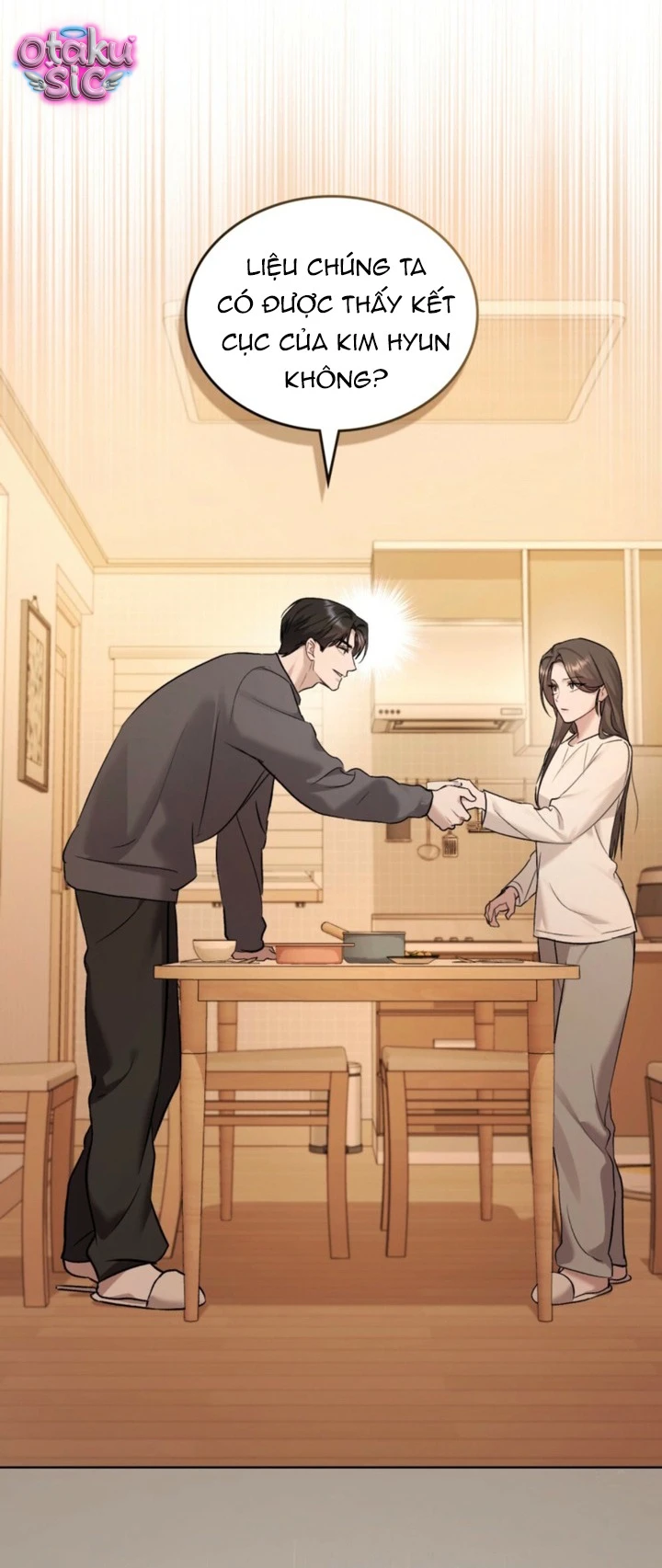 Thú Vui Của Kẻ Điên - Chap 52 - Trang 45