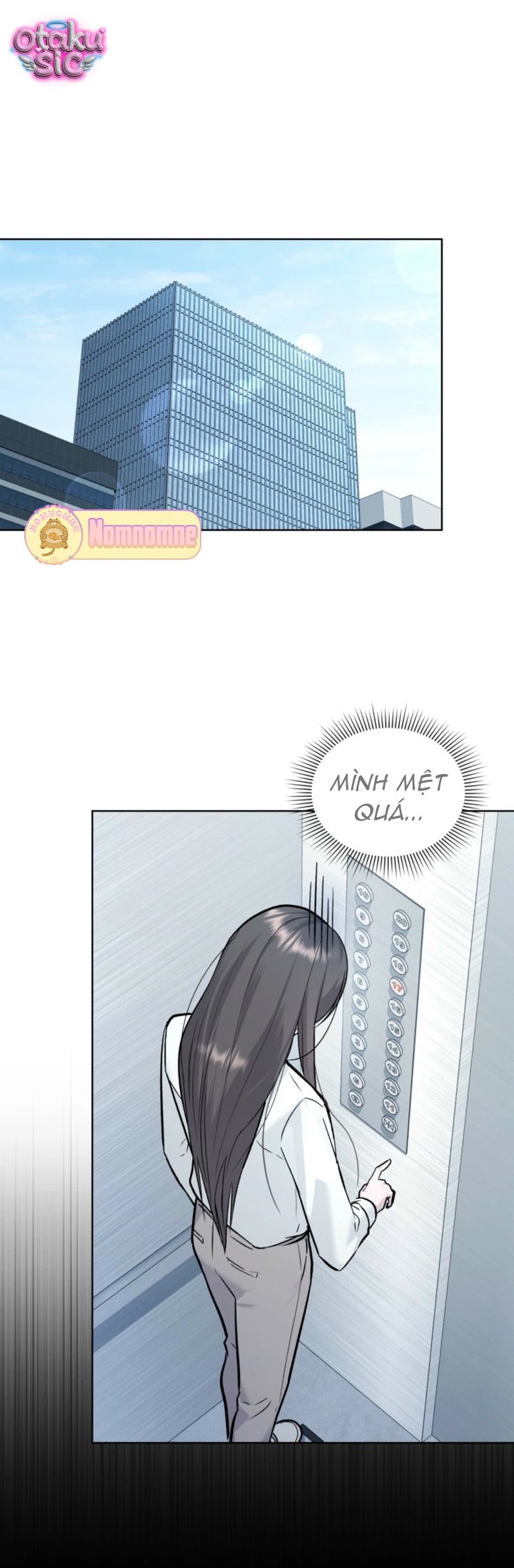 Thú Vui Của Kẻ Điên - Chap 52 - Trang 47