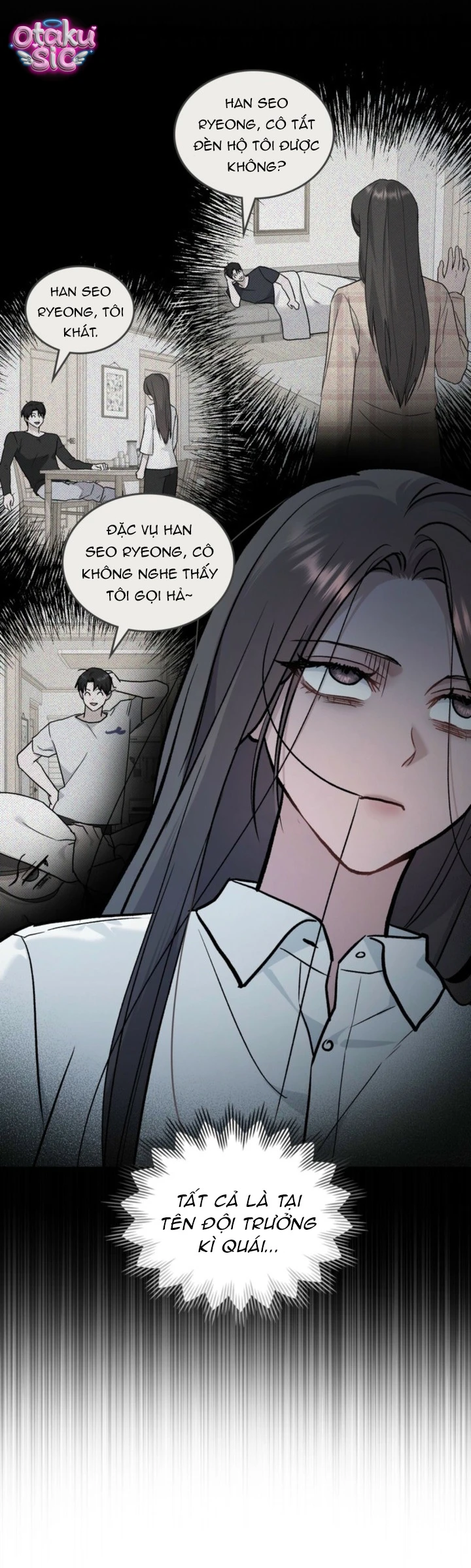 Thú Vui Của Kẻ Điên - Chap 52 - Trang 48