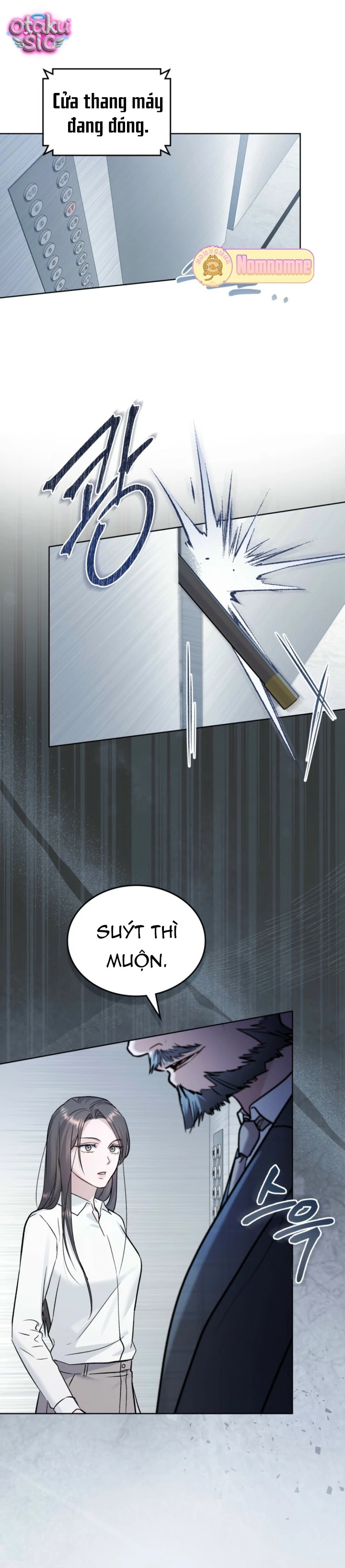 Thú Vui Của Kẻ Điên - Chap 52 - Trang 49