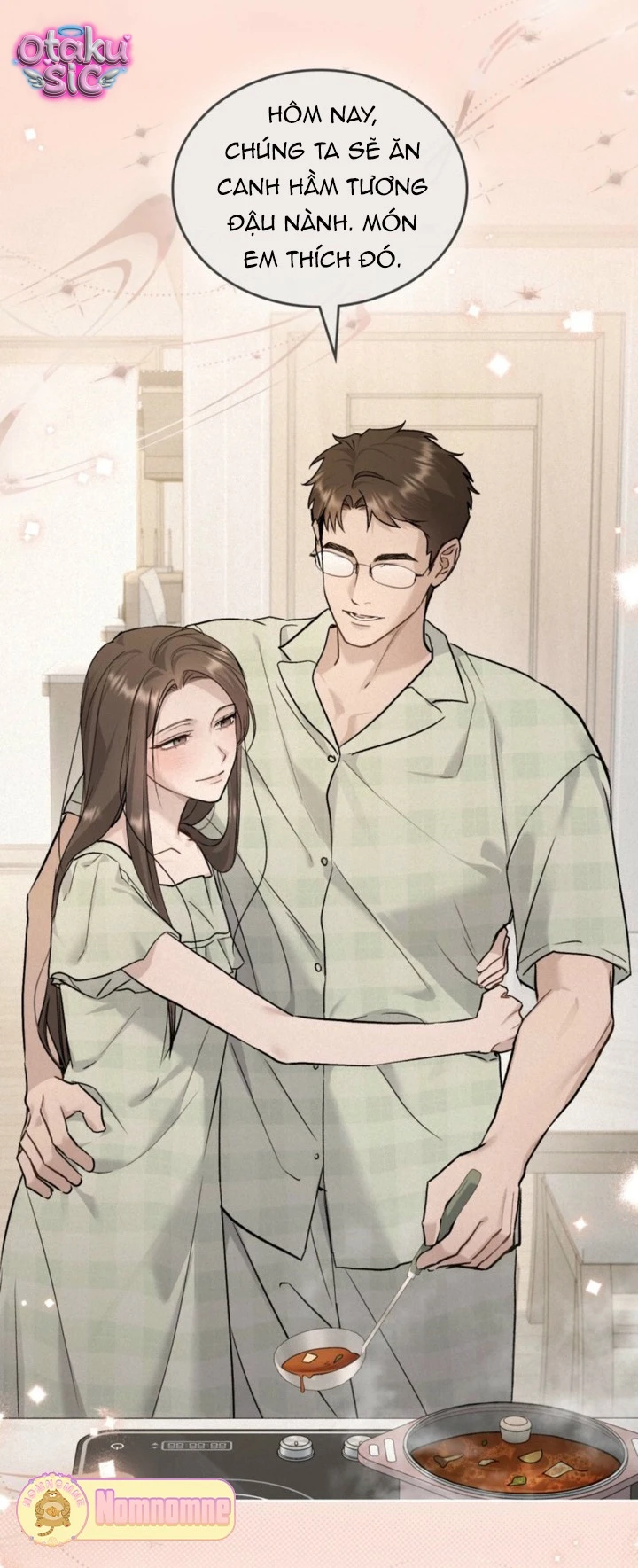 Thú Vui Của Kẻ Điên - Chap 52 - Trang 6