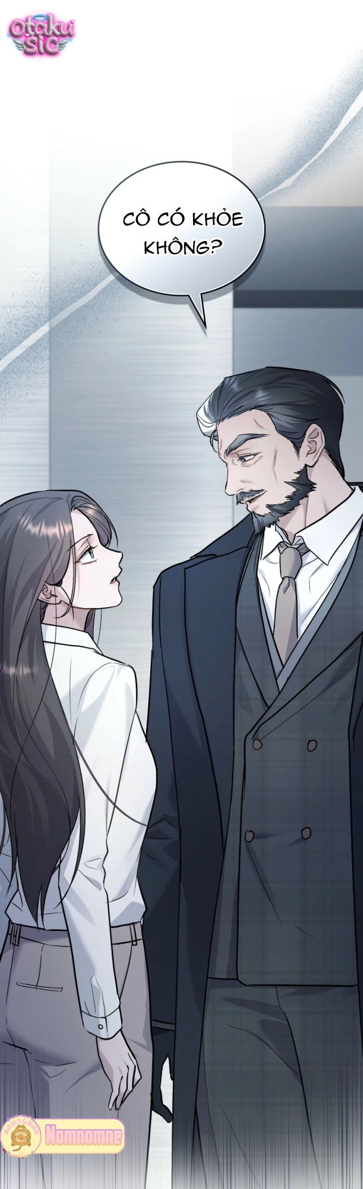 Thú Vui Của Kẻ Điên - Chap 52 - Trang 51