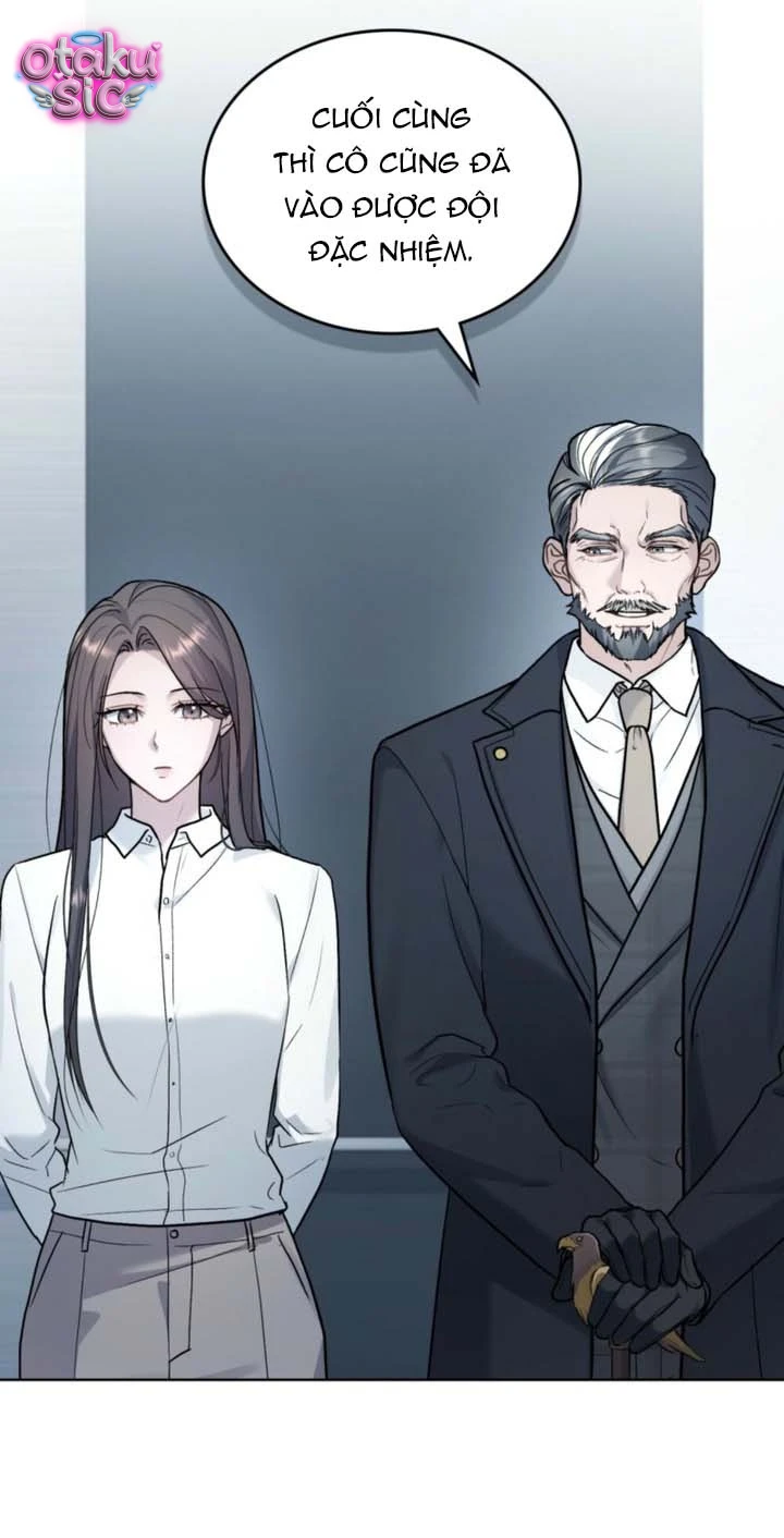 Thú Vui Của Kẻ Điên - Chap 53 - Trang 1