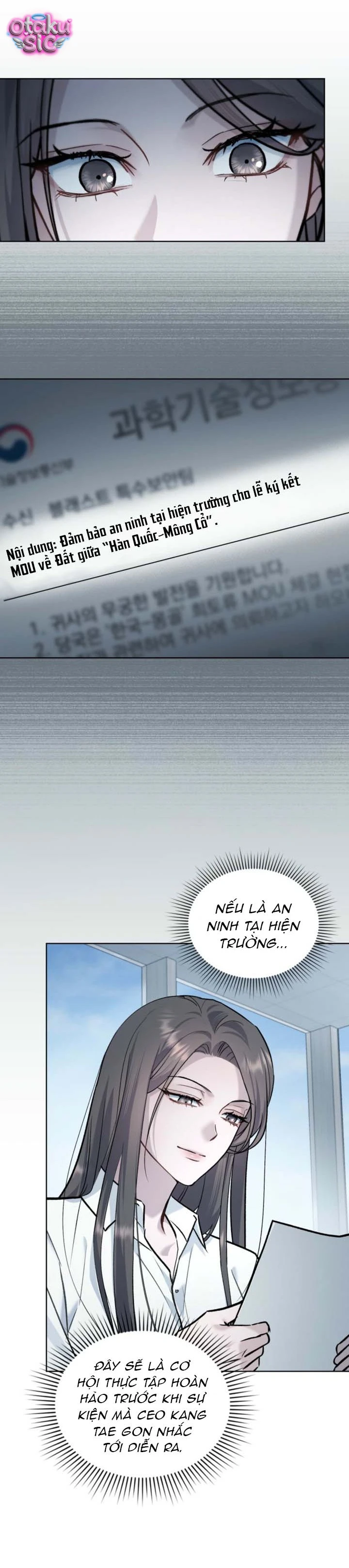 Thú Vui Của Kẻ Điên - Chap 53 - Trang 11