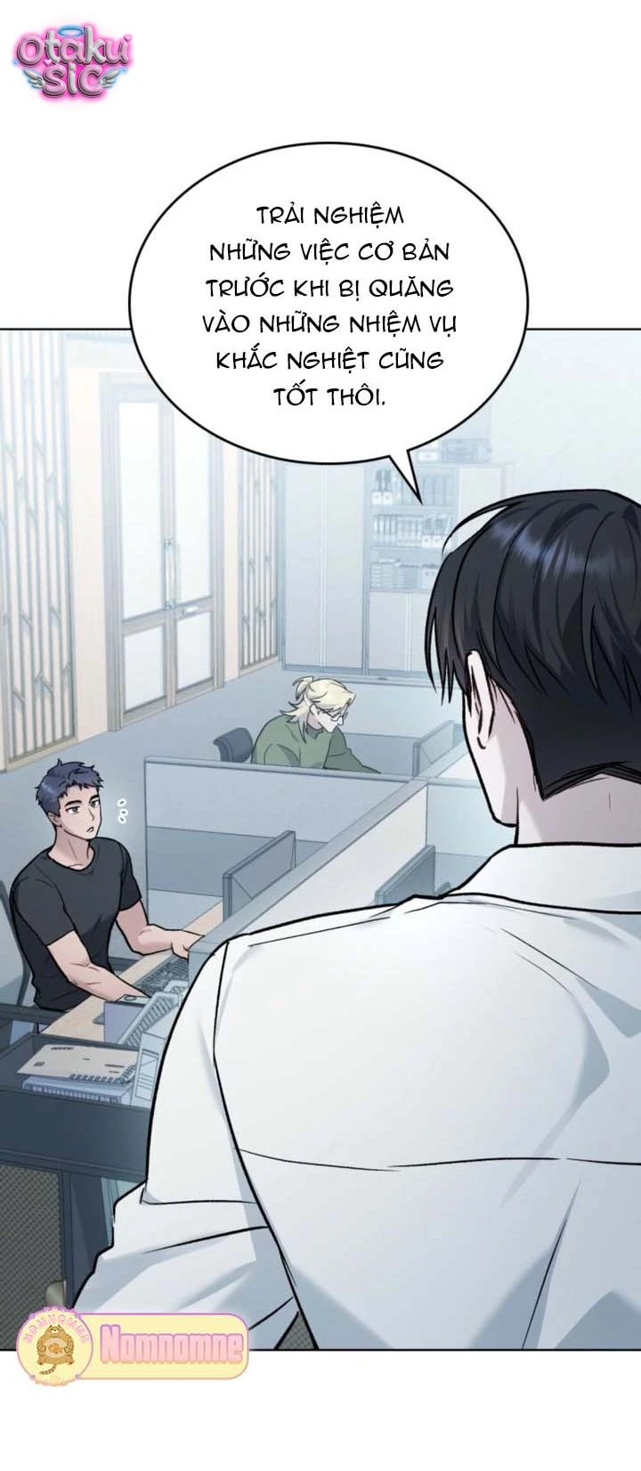 Thú Vui Của Kẻ Điên - Chap 53 - Trang 13