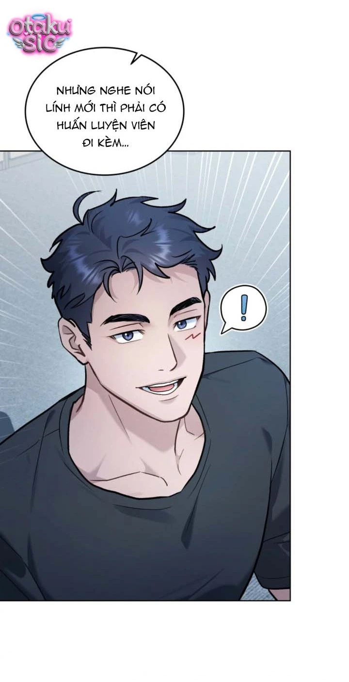 Thú Vui Của Kẻ Điên - Chap 53 - Trang 14