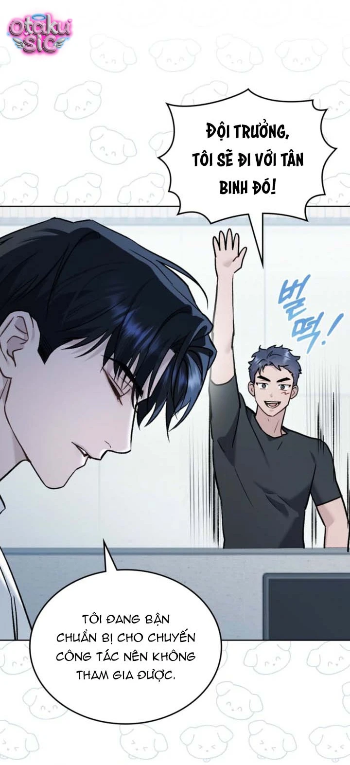 Thú Vui Của Kẻ Điên - Chap 53 - Trang 15