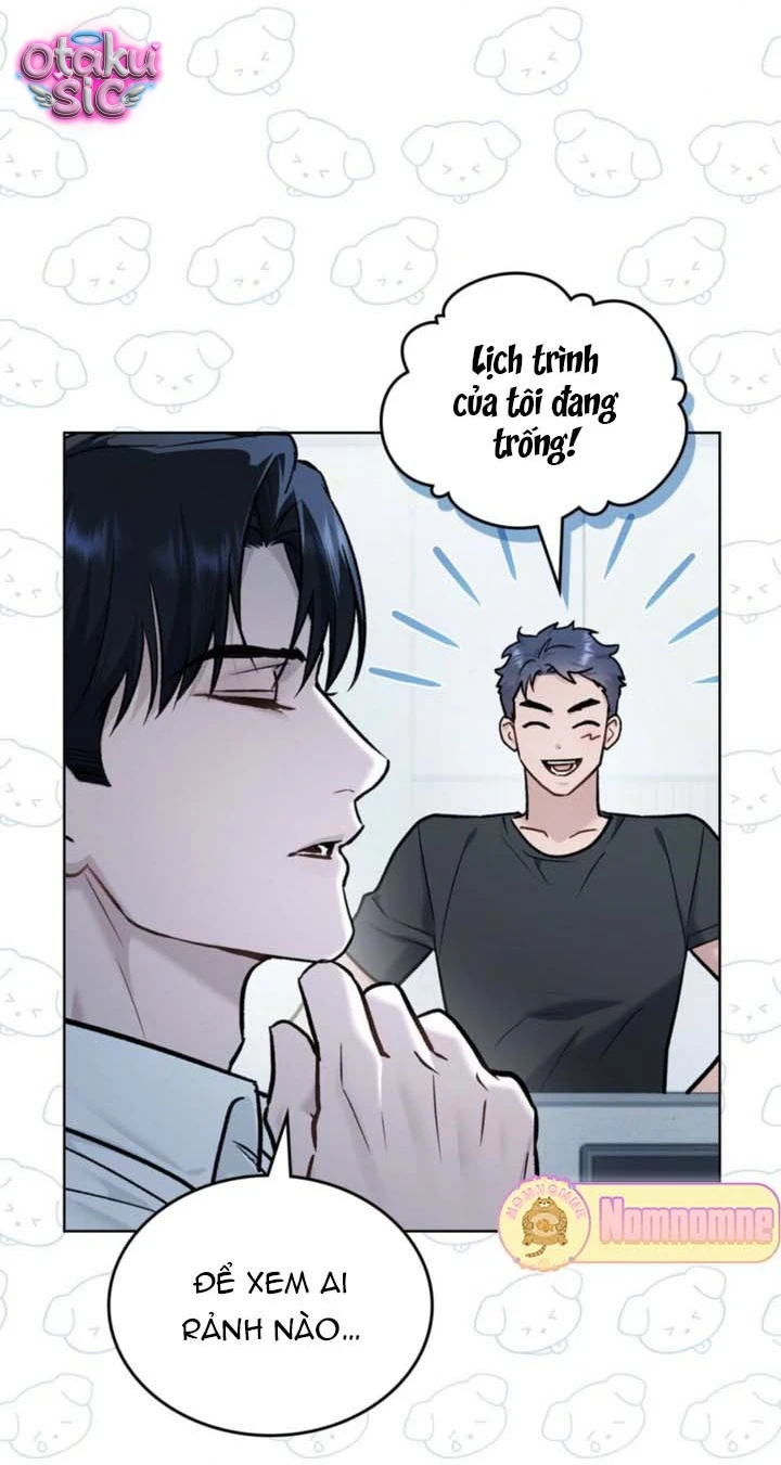 Thú Vui Của Kẻ Điên - Chap 53 - Trang 16