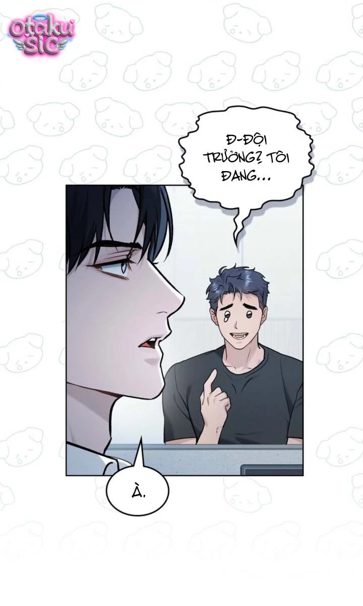 Thú Vui Của Kẻ Điên - Chap 53 - Trang 17