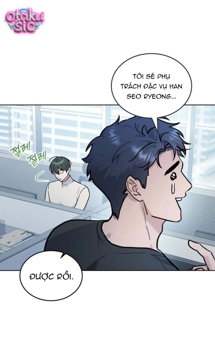 Thú Vui Của Kẻ Điên - Chap 53 - Trang 18