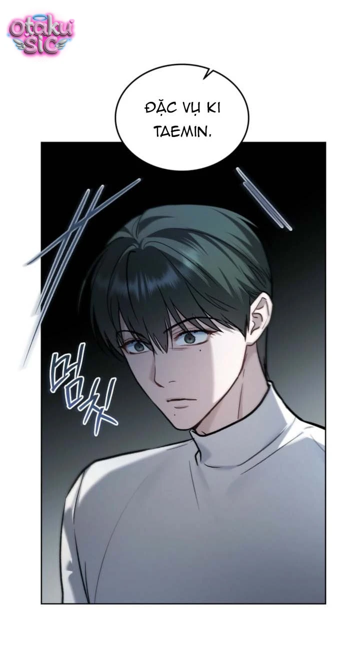 Thú Vui Của Kẻ Điên - Chap 53 - Trang 19