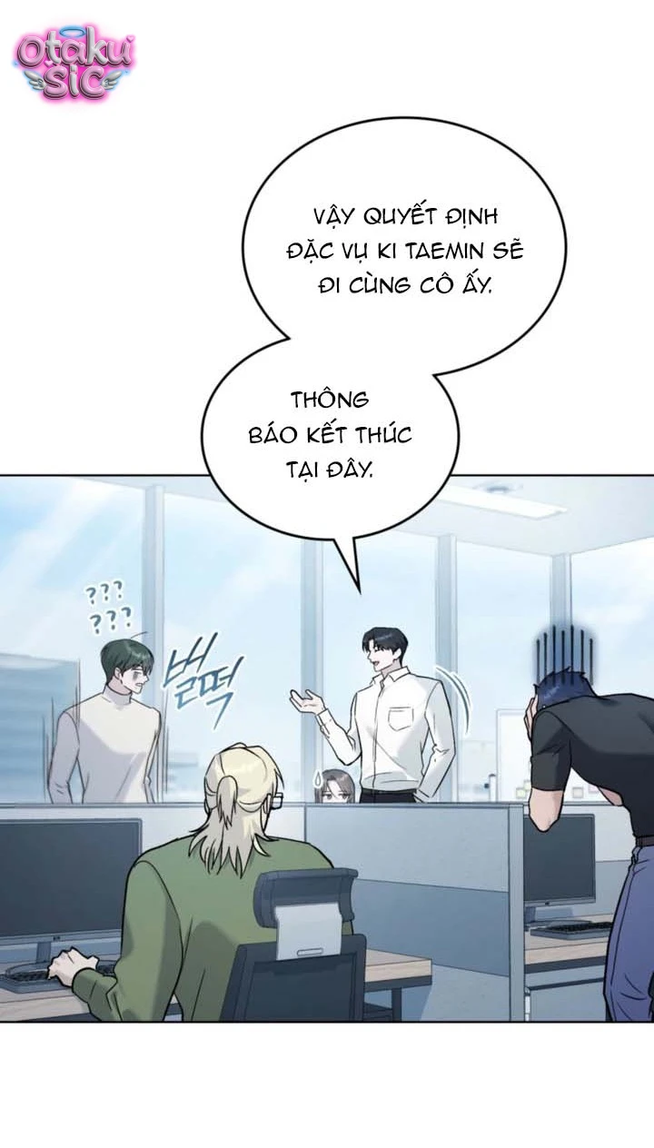 Thú Vui Của Kẻ Điên - Chap 53 - Trang 20