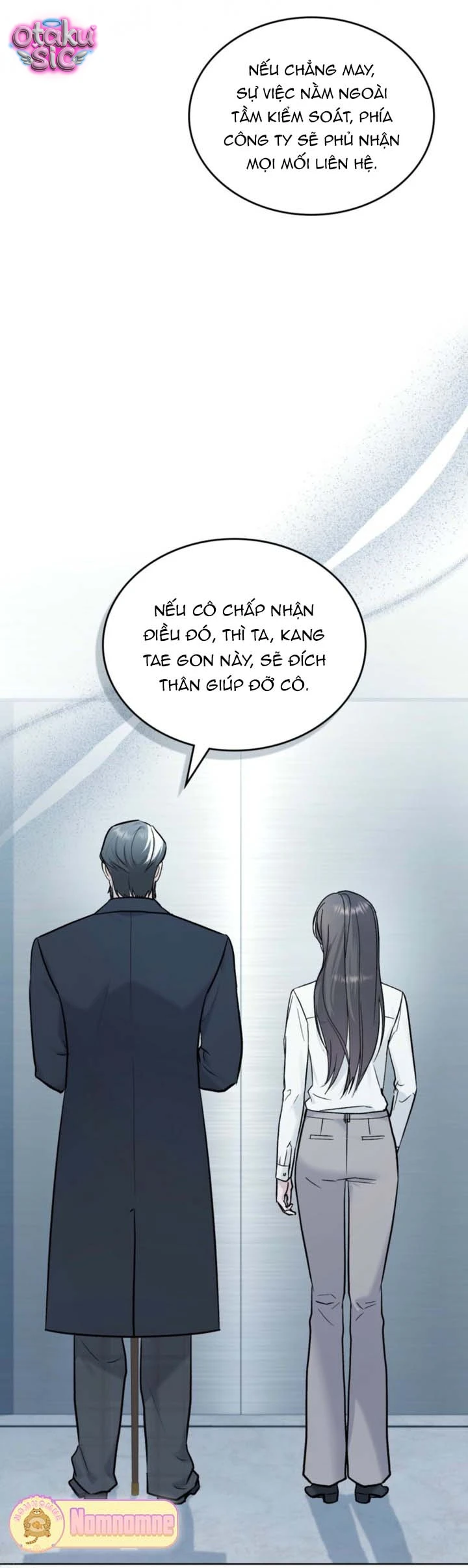 Thú Vui Của Kẻ Điên - Chap 53 - Trang 3