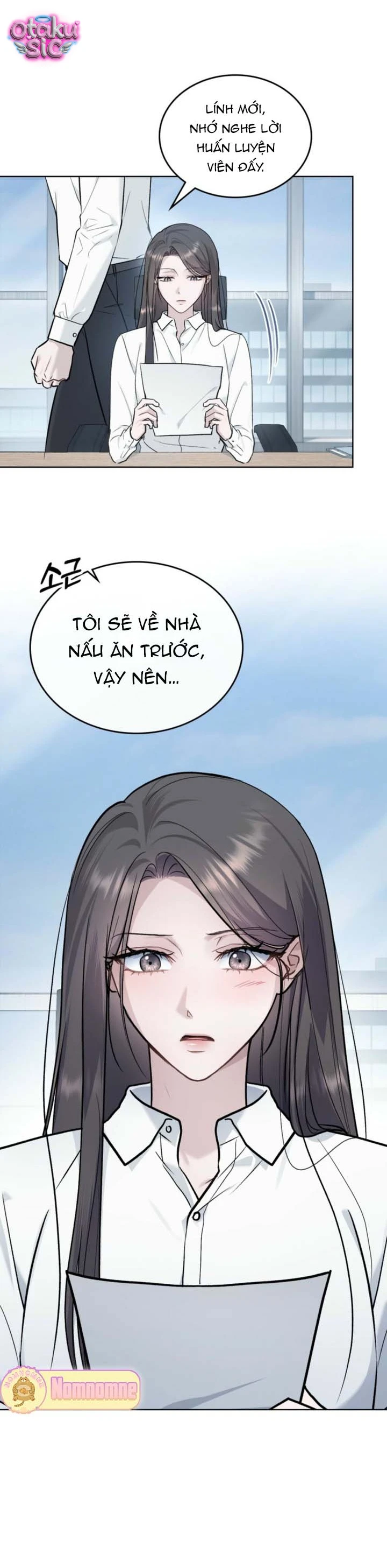 Thú Vui Của Kẻ Điên - Chap 53 - Trang 21