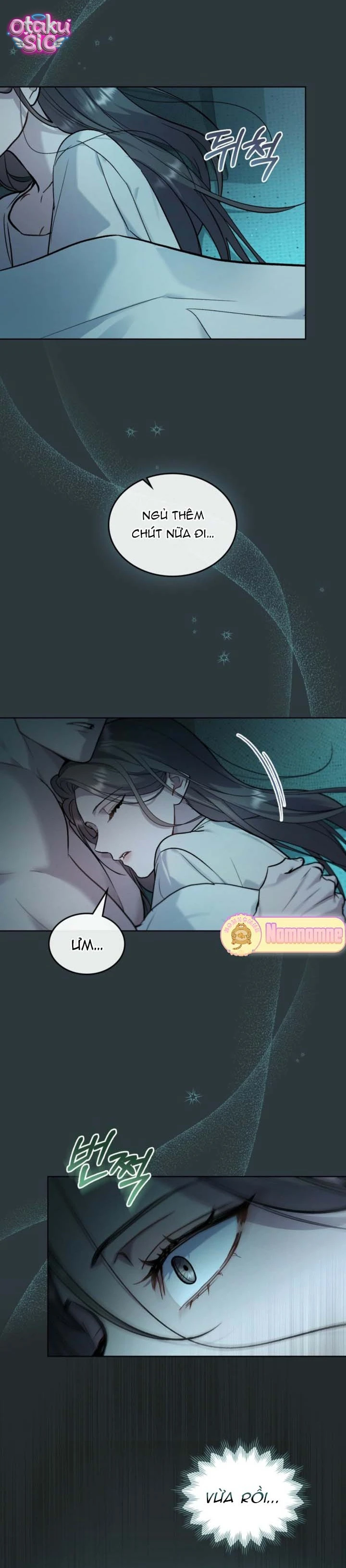 Thú Vui Của Kẻ Điên - Chap 53 - Trang 23