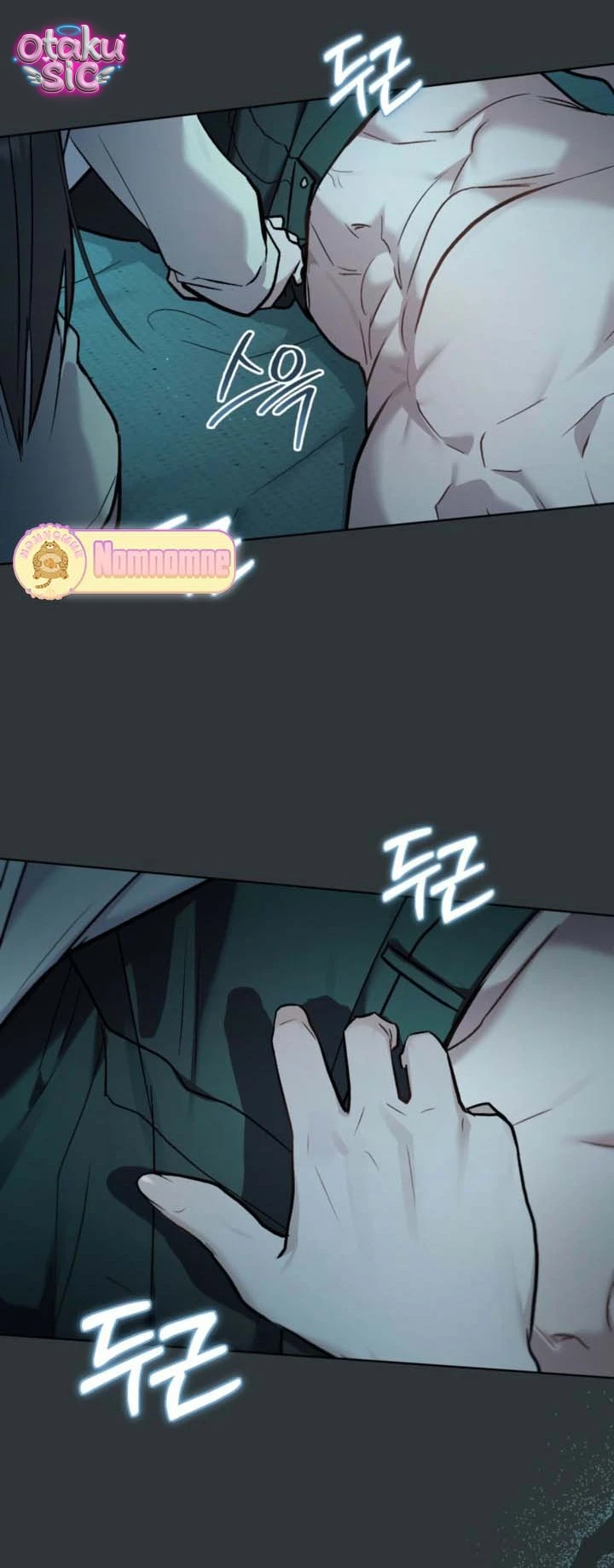 Thú Vui Của Kẻ Điên - Chap 53 - Trang 27