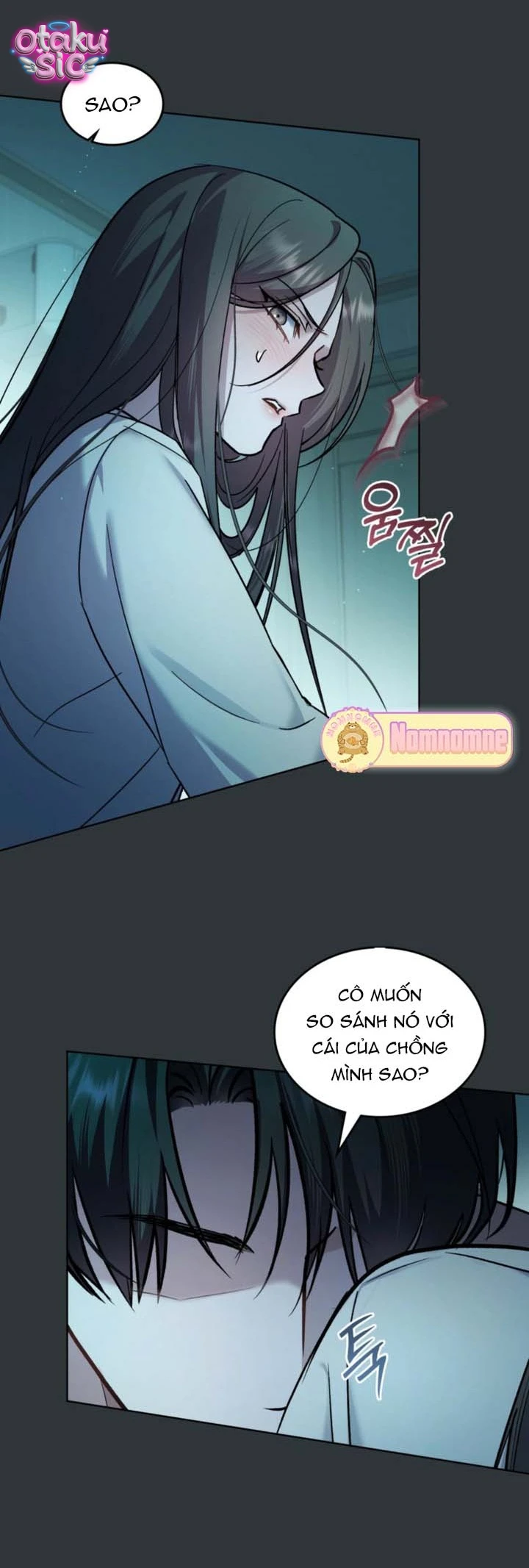 Thú Vui Của Kẻ Điên - Chap 53 - Trang 29