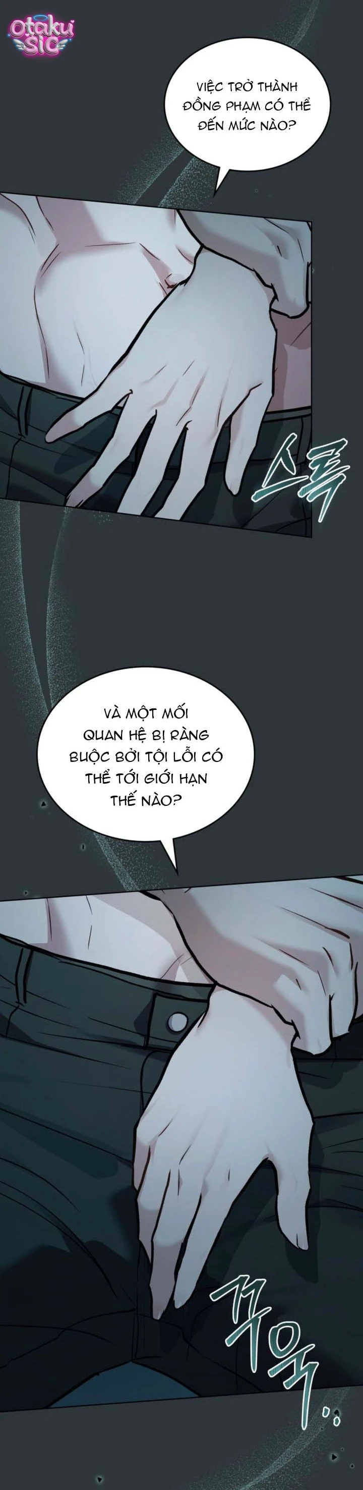 Thú Vui Của Kẻ Điên - Chap 53 - Trang 31