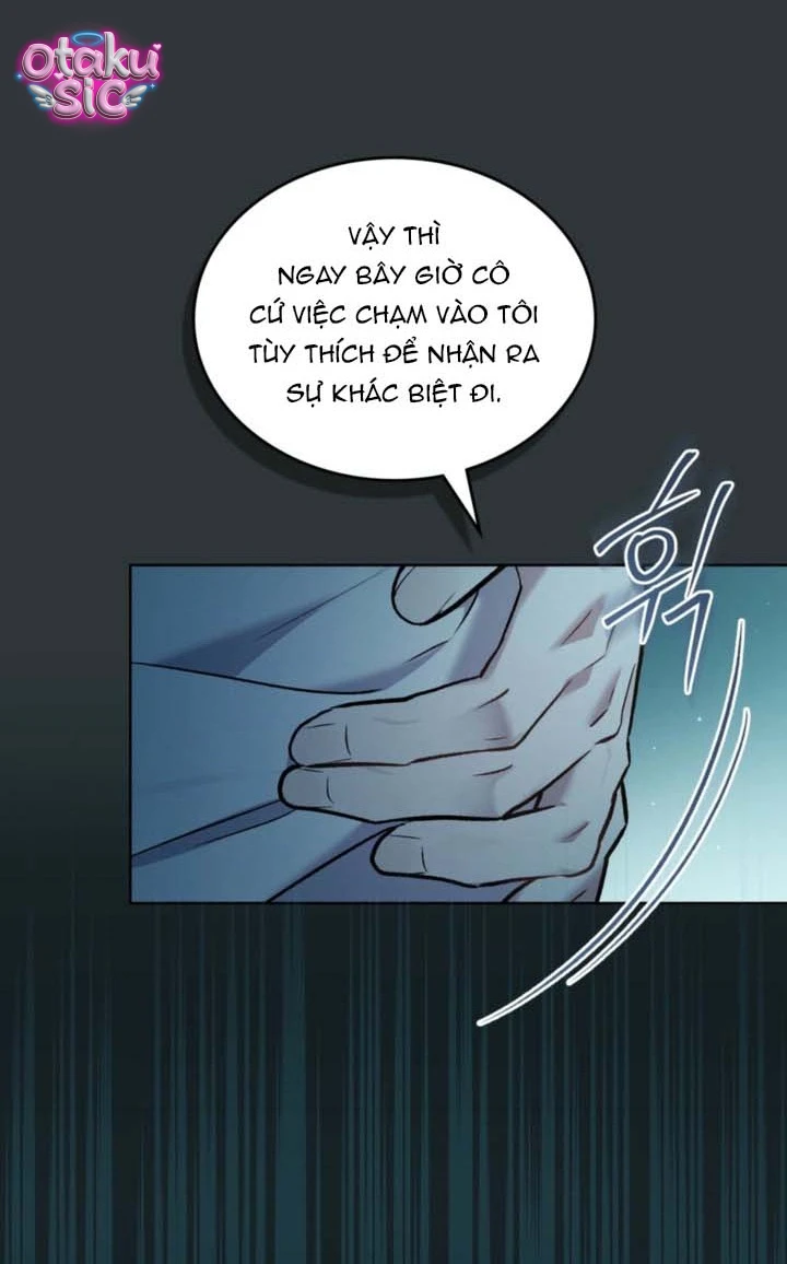 Thú Vui Của Kẻ Điên - Chap 53 - Trang 33