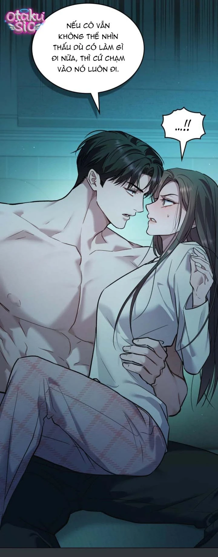 Thú Vui Của Kẻ Điên - Chap 53 - Trang 34