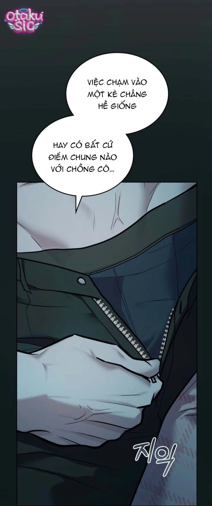 Thú Vui Của Kẻ Điên - Chap 53 - Trang 37