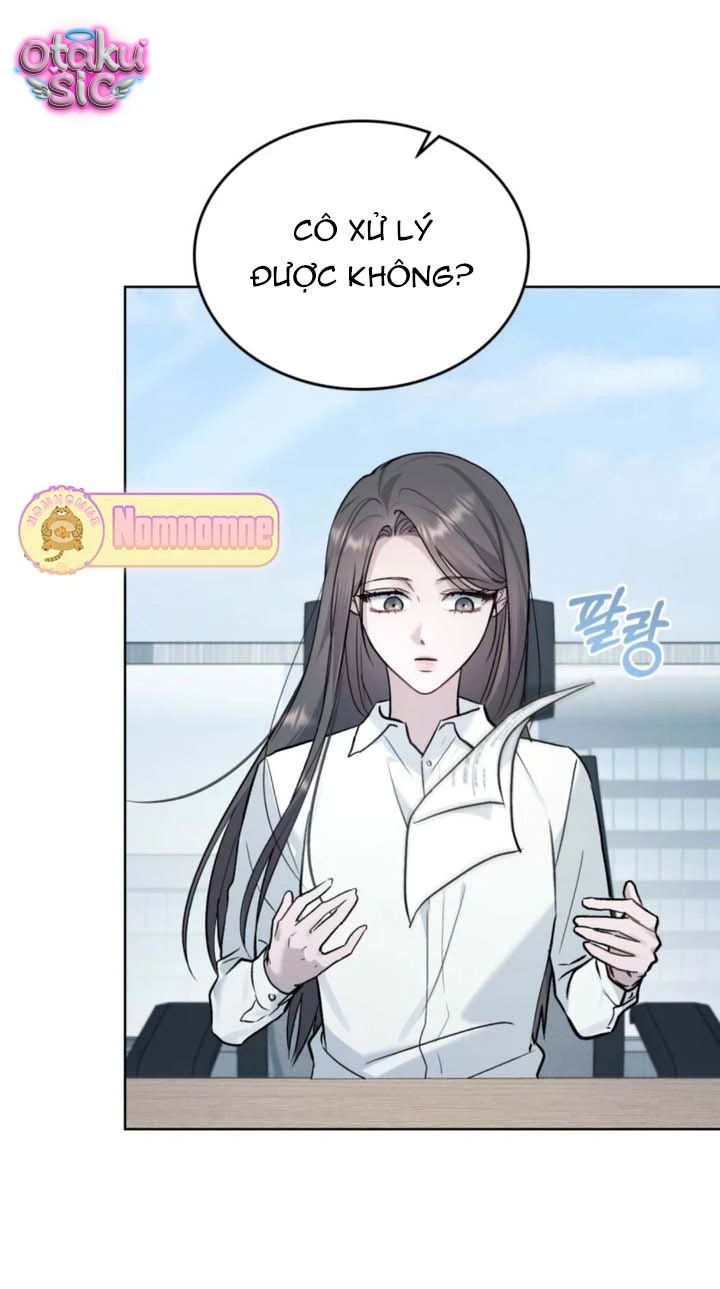 Thú Vui Của Kẻ Điên - Chap 53 - Trang 10