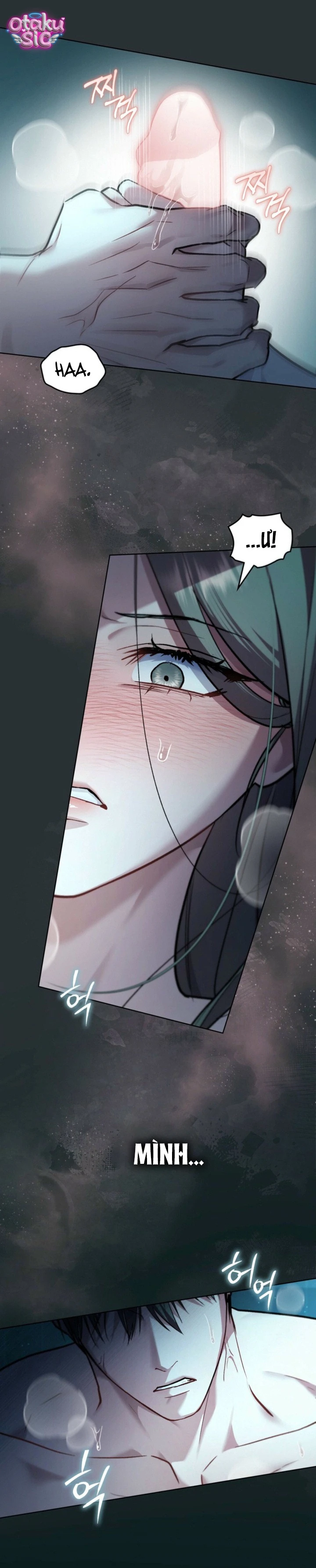 Thú Vui Của Kẻ Điên - Chap 54 - Trang 11