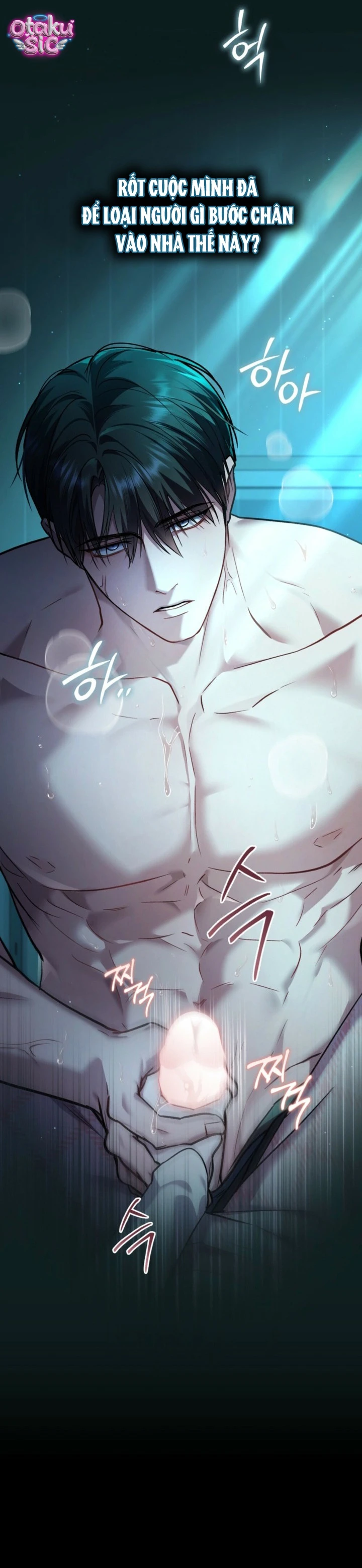 Thú Vui Của Kẻ Điên - Chap 54 - Trang 12