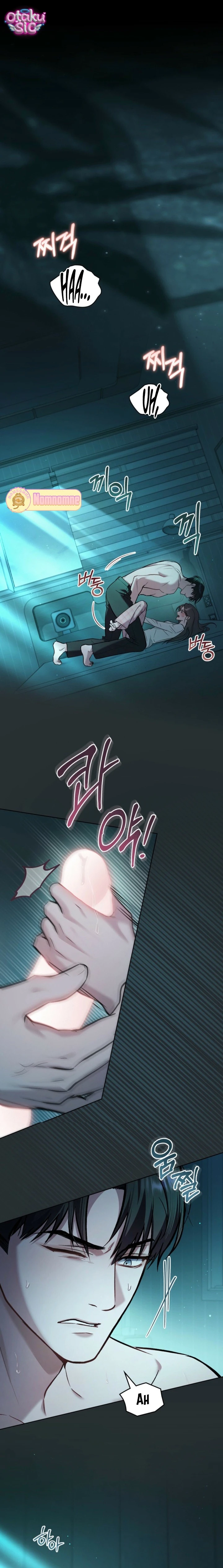 Thú Vui Của Kẻ Điên - Chap 54 - Trang 14