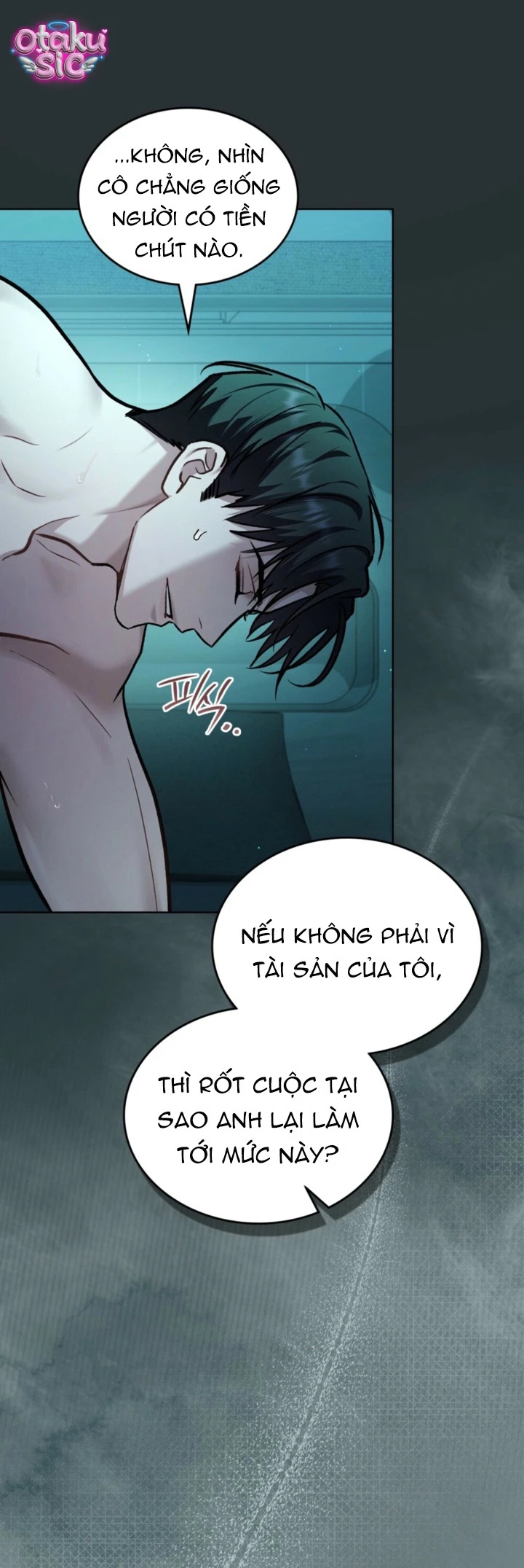 Thú Vui Của Kẻ Điên - Chap 54 - Trang 16