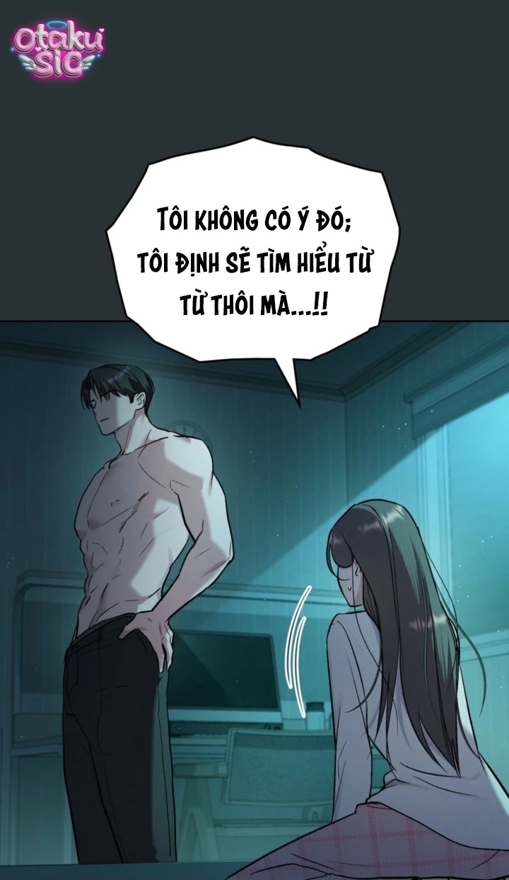 Thú Vui Của Kẻ Điên - Chap 54 - Trang 20