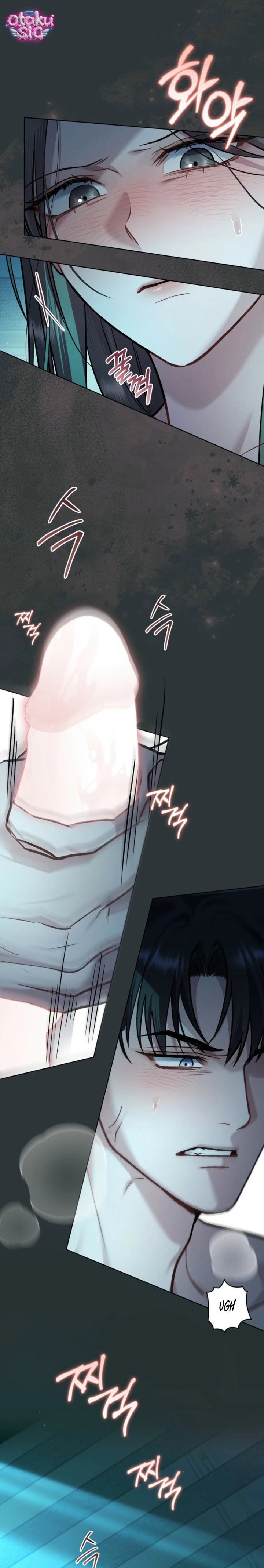 Thú Vui Của Kẻ Điên - Chap 54 - Trang 3