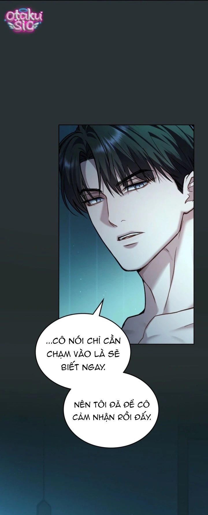 Thú Vui Của Kẻ Điên - Chap 54 - Trang 21
